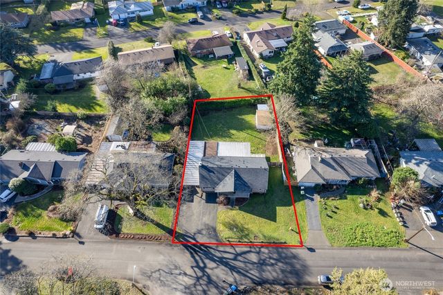 10502 Earley Avenue SW, Lakewood, WA 98499