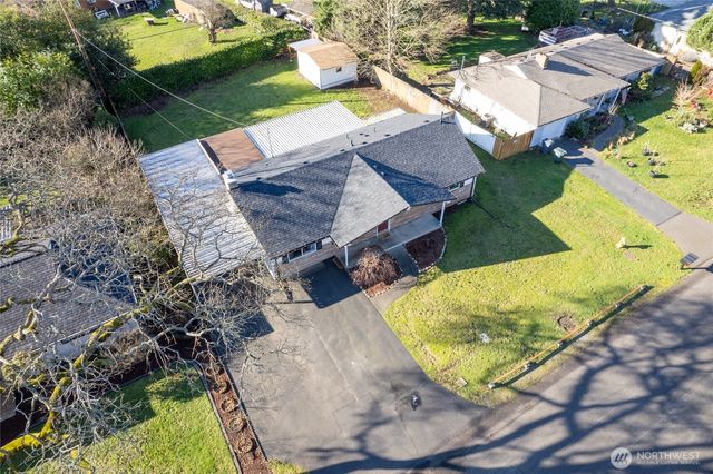 10502 Earley Avenue SW, Lakewood, WA 98499