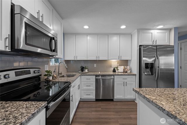 10502 Earley Avenue SW, Lakewood, WA 98499