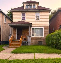 5851 Colfax Avenue, Detroit, MI 48210
