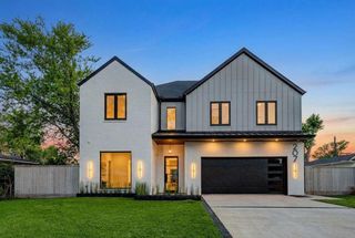 207 W 33rd Street, Houston, TX 77018