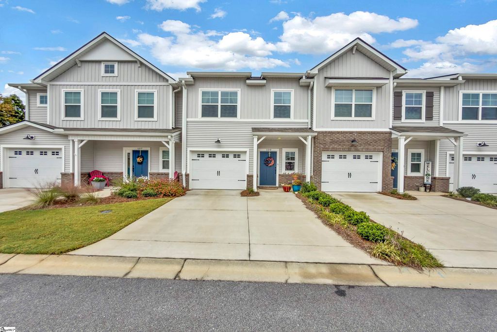 109 Callen Drive, Greenville, SC 29607