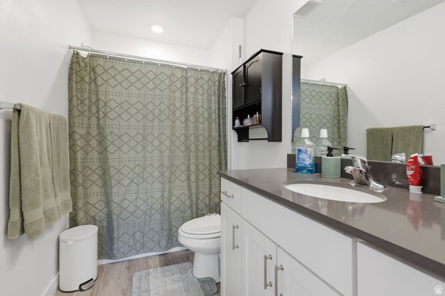 3898 S SILVER BANK DR, Magna, UT 84044