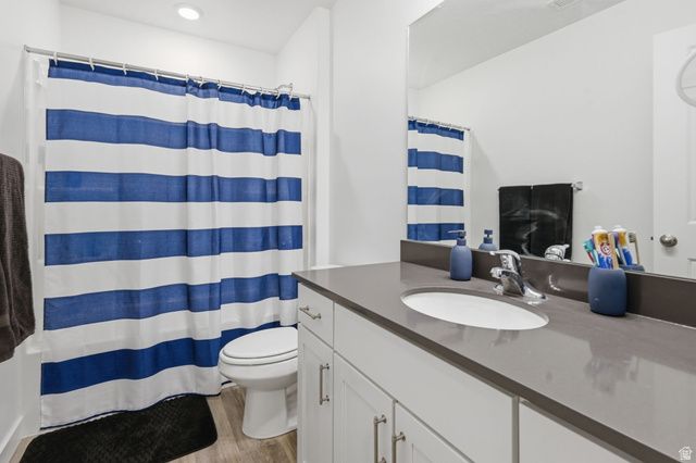3898 S SILVER BANK DR, Magna, UT 84044
