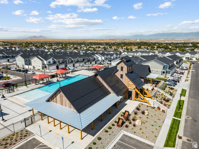 3898 S SILVER BANK DR, Magna, UT 84044