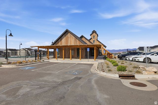 3898 S SILVER BANK DR, Magna, UT 84044