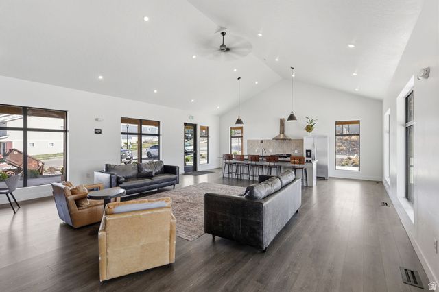 3898 S SILVER BANK DR, Magna, UT 84044