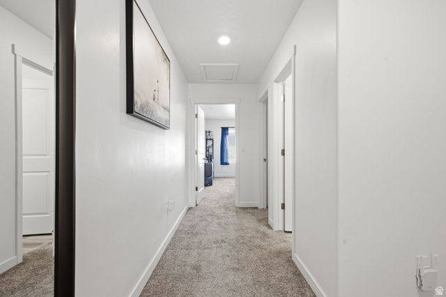3898 S SILVER BANK DR, Magna, UT 84044