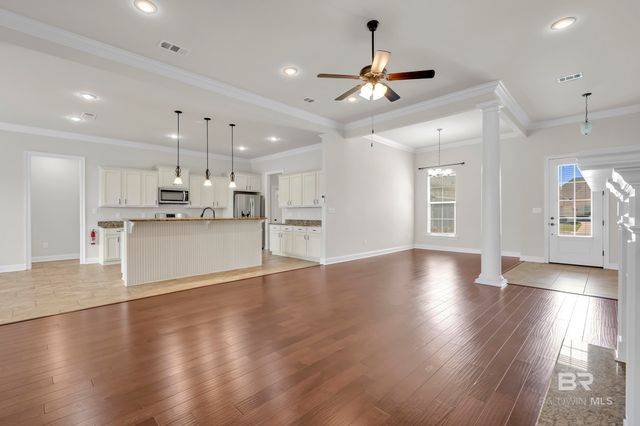 11577 Alabaster Drive, Daphne, AL 36526