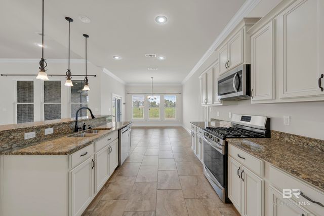 11577 Alabaster Drive, Daphne, AL 36526