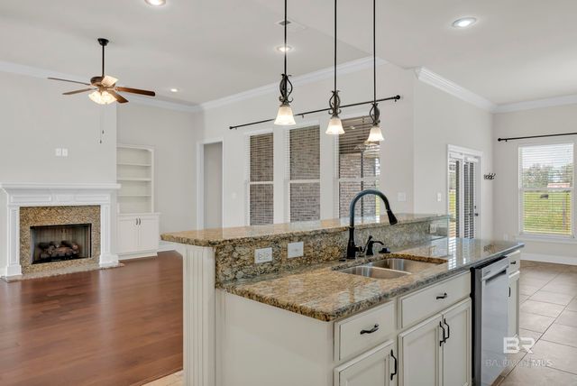 11577 Alabaster Drive, Daphne, AL 36526