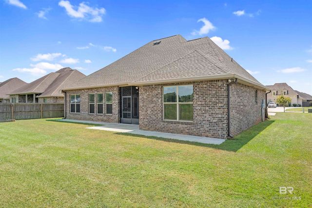 11577 Alabaster Drive, Daphne, AL 36526