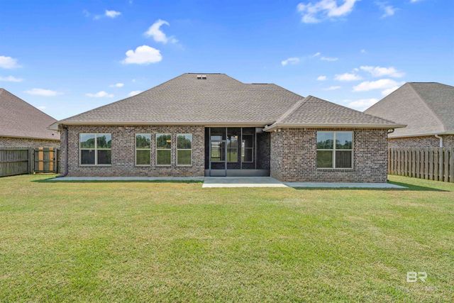 11577 Alabaster Drive, Daphne, AL 36526