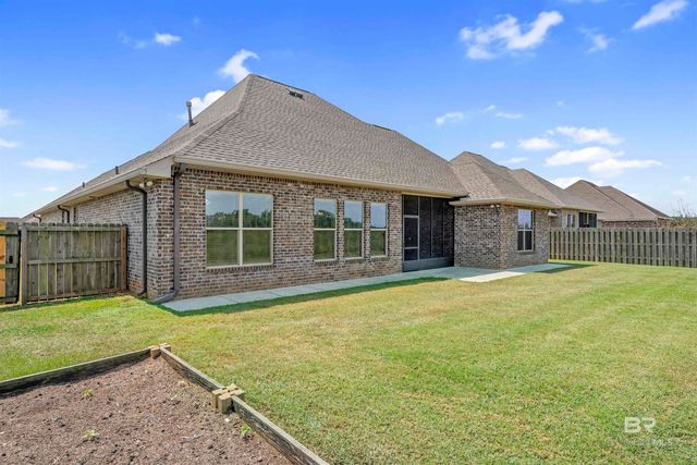 11577 Alabaster Drive, Daphne, AL 36526