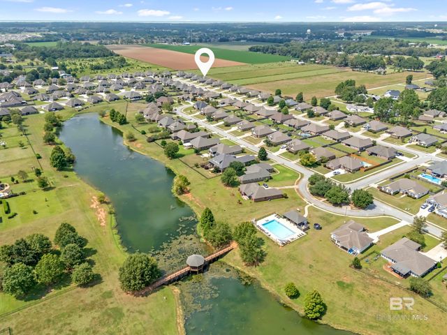 11577 Alabaster Drive, Daphne, AL 36526