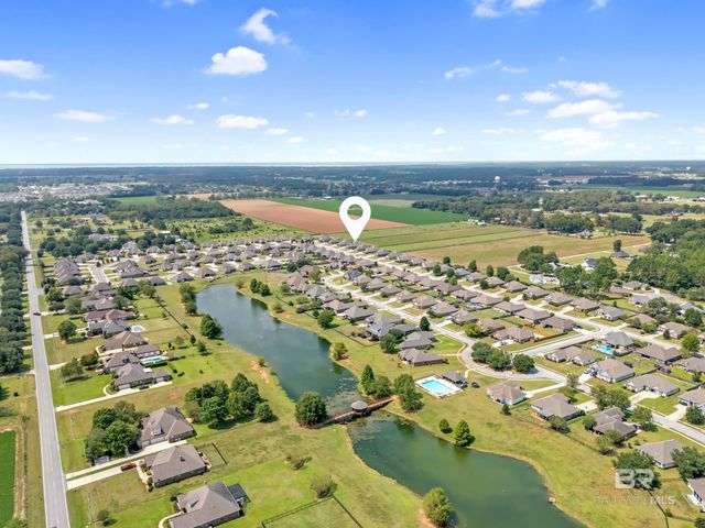 11577 Alabaster Drive, Daphne, AL 36526