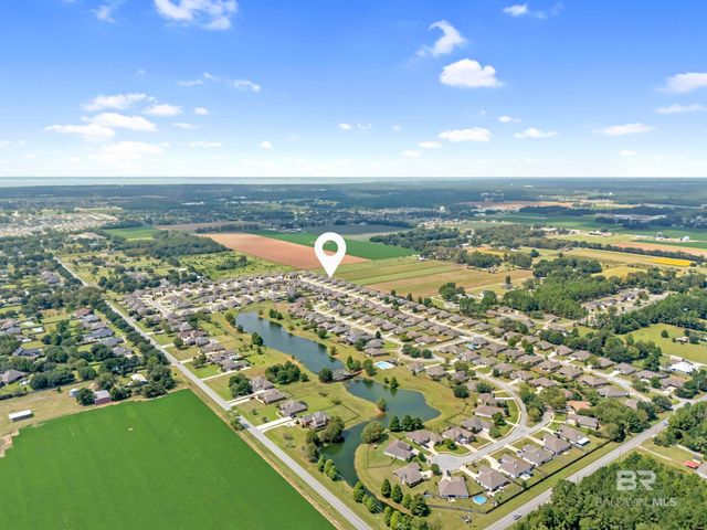 11577 Alabaster Drive, Daphne, AL 36526