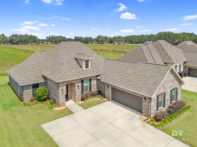 11577 Alabaster Drive, Daphne, AL 36526