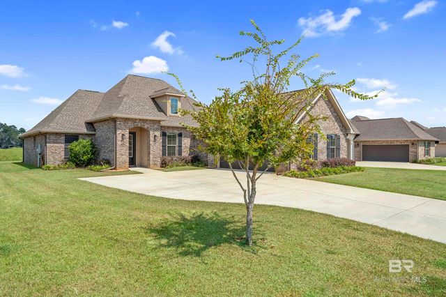 11577 Alabaster Drive, Daphne, AL 36526