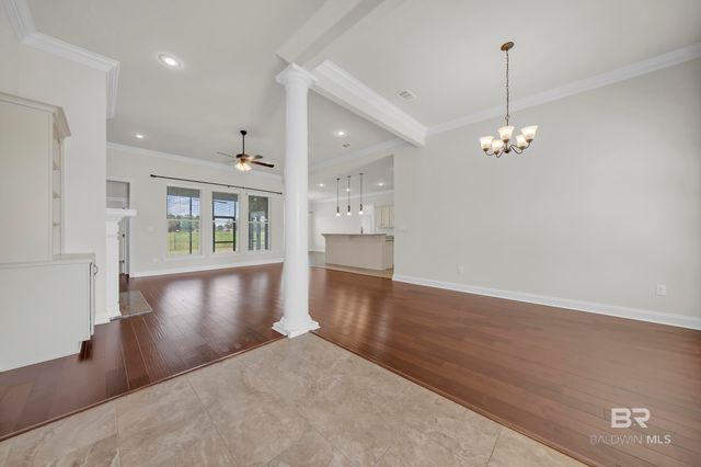 11577 Alabaster Drive, Daphne, AL 36526