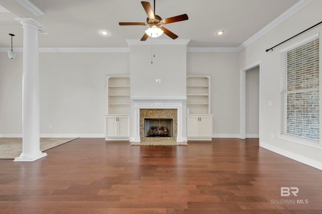11577 Alabaster Drive, Daphne, AL 36526