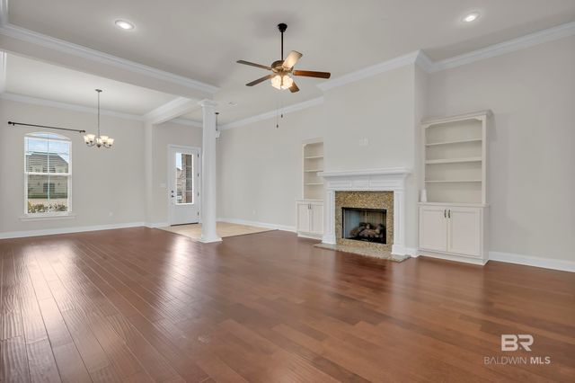 11577 Alabaster Drive, Daphne, AL 36526