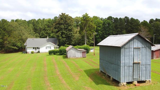 131 King Road, Warrenton, NC 27589