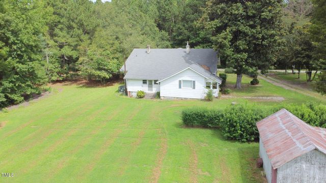 131 King Road, Warrenton, NC 27589