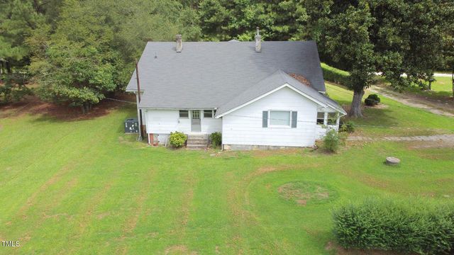 131 King Road, Warrenton, NC 27589