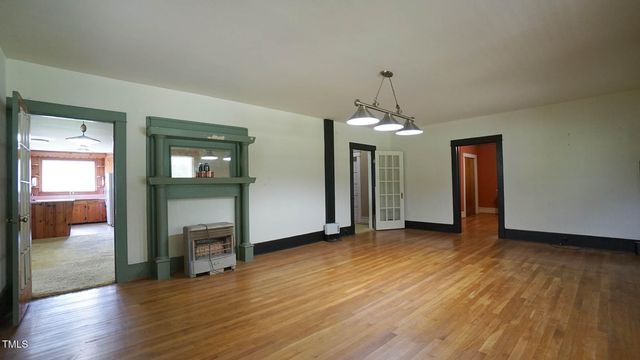 131 King Road, Warrenton, NC 27589