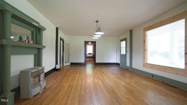 131 King Road, Warrenton, NC 27589