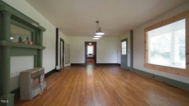 131 King Road, Warrenton, NC 27589