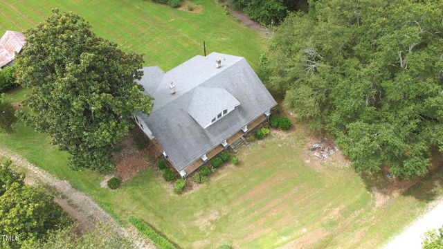 131 King Road, Warrenton, NC 27589