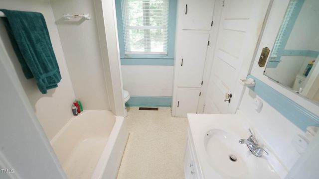 131 King Road, Warrenton, NC 27589