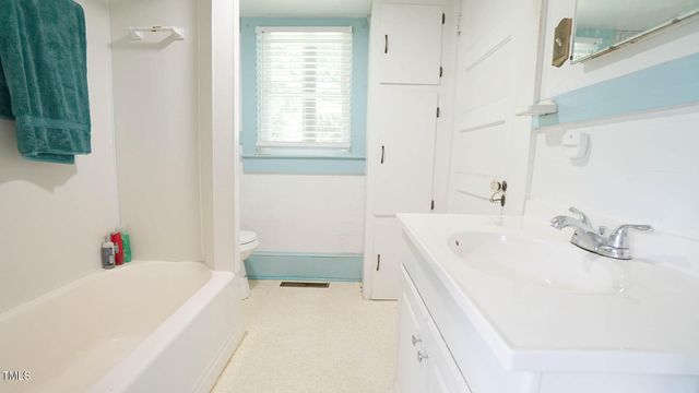 131 King Road, Warrenton, NC 27589