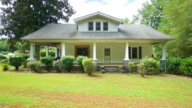 131 King Road, Warrenton, NC 27589