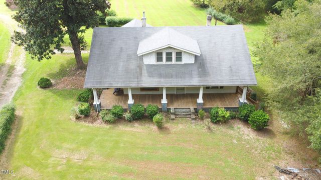 131 King Road, Warrenton, NC 27589