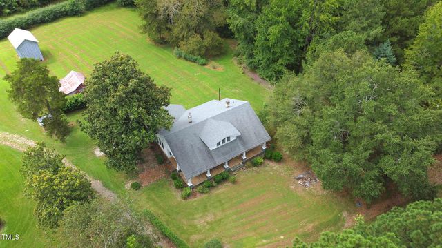 131 King Road, Warrenton, NC 27589