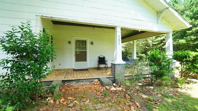 131 King Road, Warrenton, NC 27589