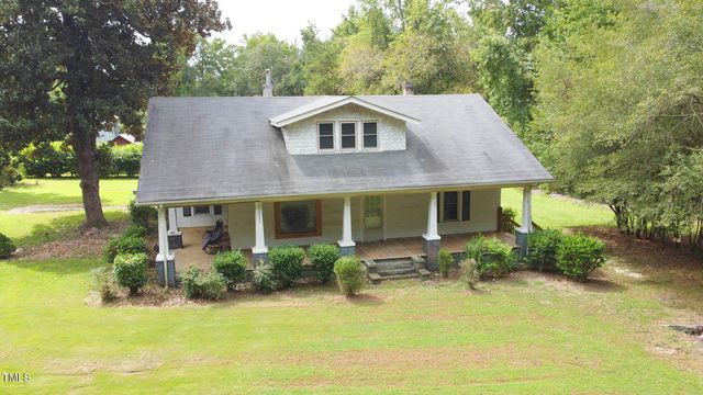 131 King Road, Warrenton, NC 27589