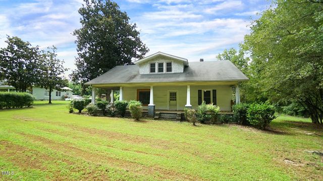 131 King Road, Warrenton, NC 27589