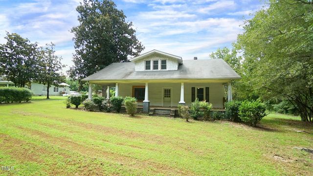 131 King Road, Warrenton, NC 27589