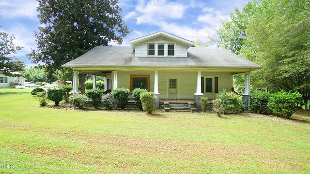 131 King Road, Warrenton, NC 27589