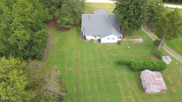 131 King Road, Warrenton, NC 27589