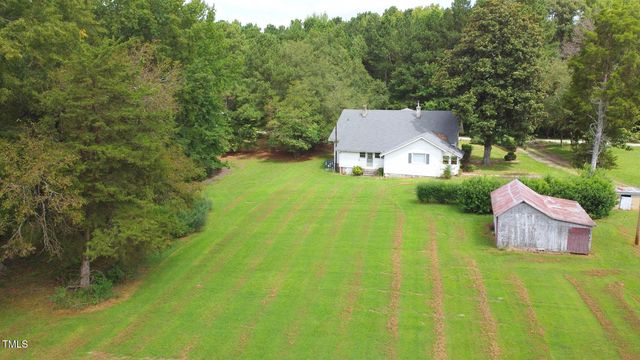 131 King Road, Warrenton, NC 27589