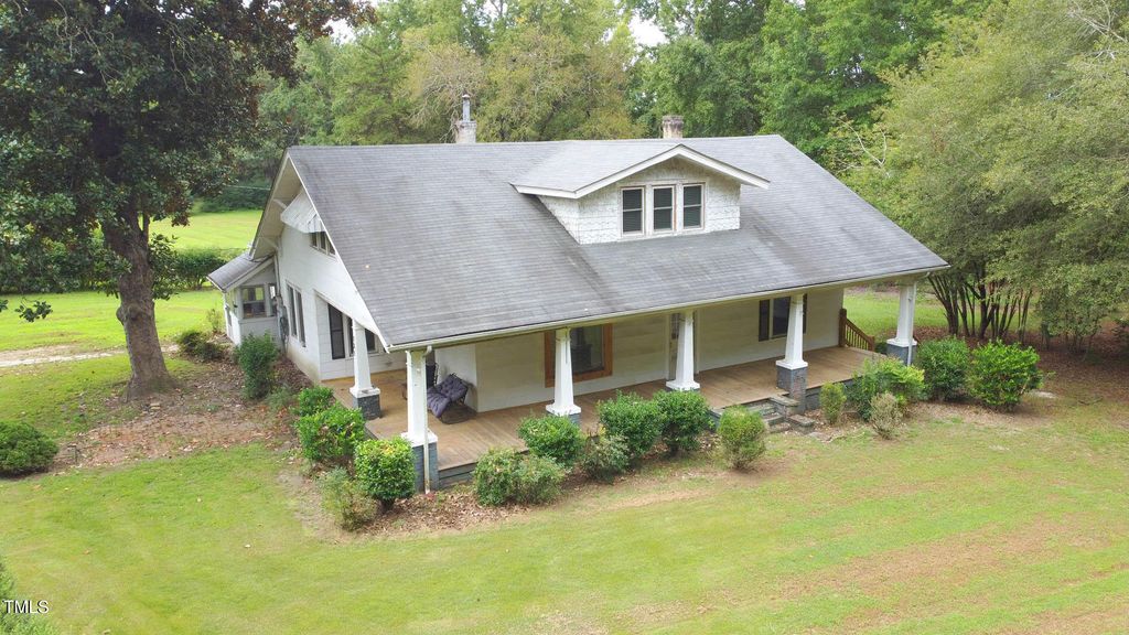131 King Road, Warrenton, NC 27589