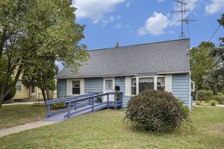 4190 Heron Avenue, Wyoming, MI 49509