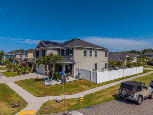 7405 70TH AVENUE N, Pinellas Park, FL 33781