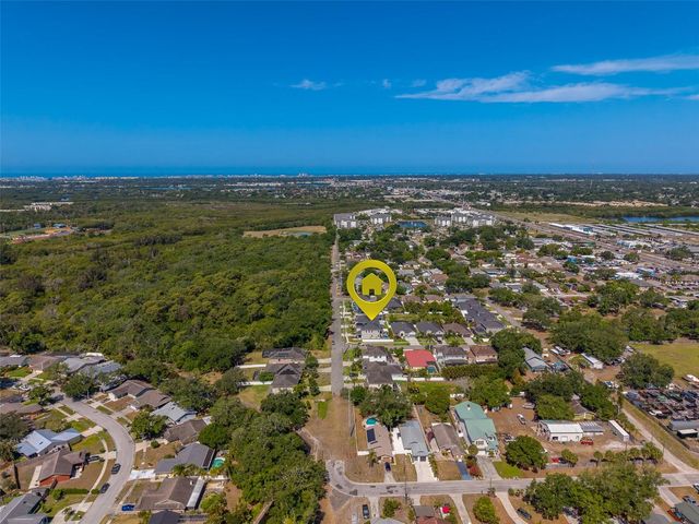 7405 70TH AVENUE N, Pinellas Park, FL 33781