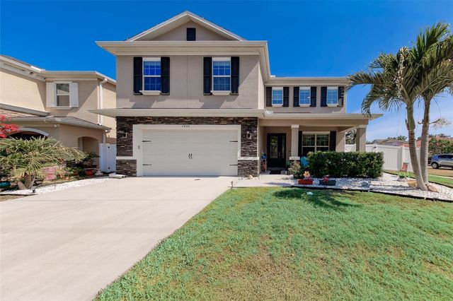 7405 70TH AVENUE N, Pinellas Park, FL 33781